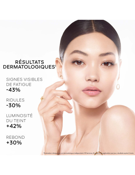 Guerlain Crème de Nuit Honey Treatment – Soin Régénérant & Réparateur