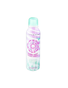 INUWET - Mousse De Douche Mousse De Douche - Parfum Donuts