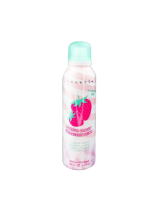 INUWET - Mousse De Douche Mousse De Douche - Parfum Fraise