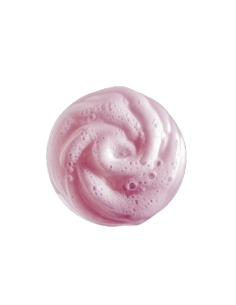 INUWET - Mousse De Douche Mousse De Douche - Parfum Fraise 2