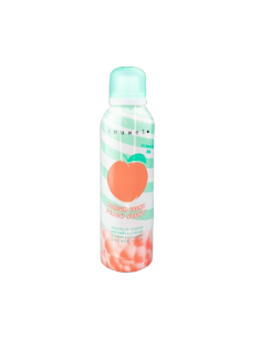 INUWET - Mousse De Douche Mousse De Douche - Parfum Pêche