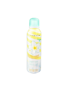 INUWET - Mousse De Douche Mousse De Douche - Parfum Vanille