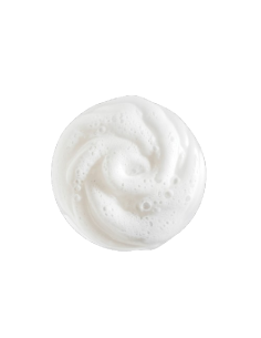 INUWET - Mousse De Douche Mousse De Douche - Parfum Vanille 2
