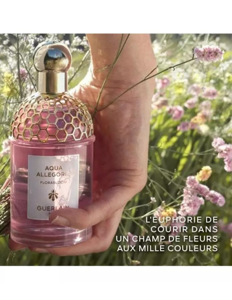 GUERLAIN - Aqua Allegoria Florabloom - Eau De Toilette