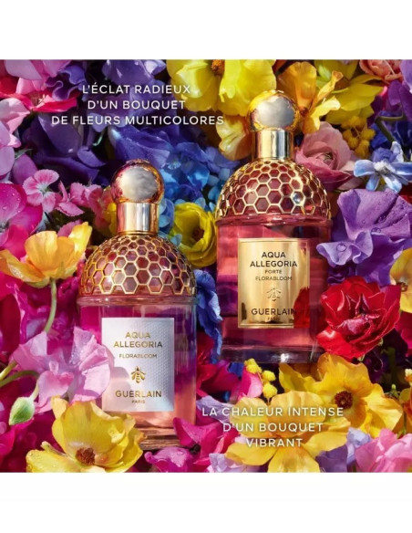 GUERLAIN - Aqua Allegoria Florabloom - Eau De Toilette