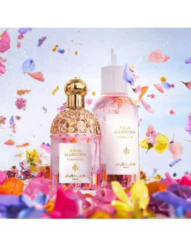 GUERLAIN - Aqua Allegoria Florabloom - Eau De Toilette