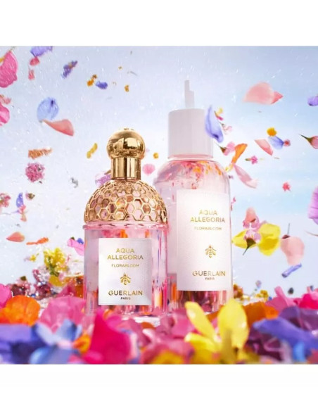 GUERLAIN - Aqua Allegoria Florabloom - Eau De Toilette