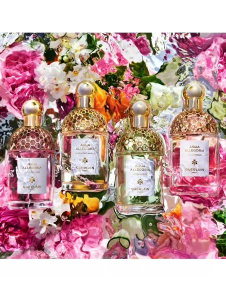 GUERLAIN - Aqua Allegoria Florabloom - Eau De Toilette