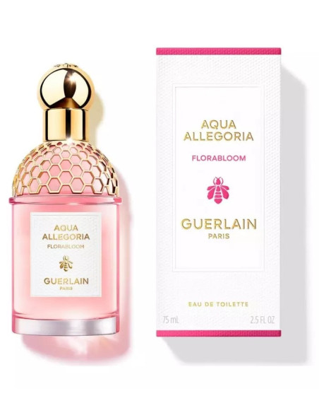 GUERLAIN - Aqua Allegoria Florabloom - Eau De Toilette