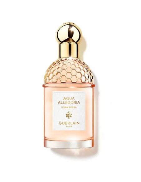 GUERLAIN - Aqua Allegoria Rosa Rossa - Eau De Toilette