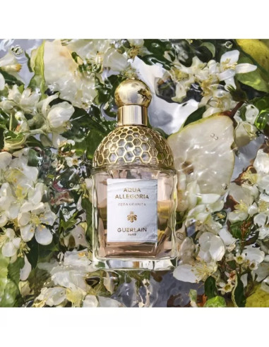 GUERLAIN - Aqua Allegoria Pera Granita - Eau De Toilette
