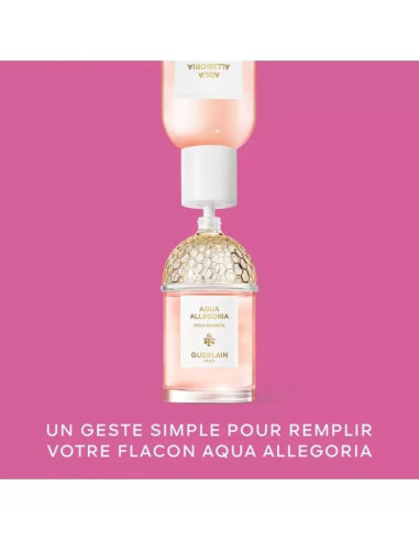 GUERLAIN - Aqua Allegoria Pera Granita - Eau De Toilette
