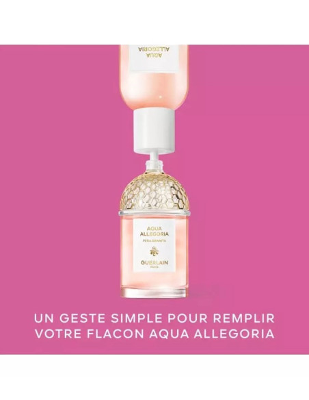 GUERLAIN - Aqua Allegoria Pera Granita - Eau De Toilette