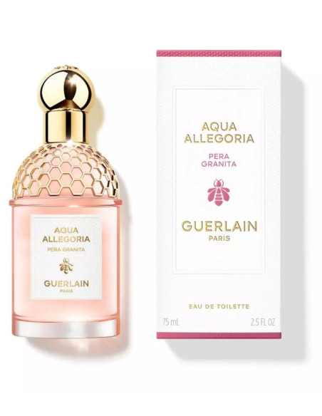 GUERLAIN - Aqua Allegoria Pera Granita - Eau De Toilette