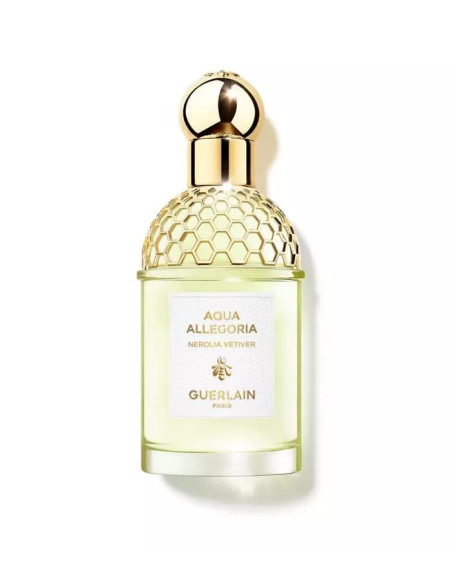 GUERLAIN - Aqua Allegoria Nerolia Vetiver - Eau De Toilette