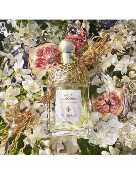 GUERLAIN - Aqua Allegoria Nerolia Vetiver - Eau De Toilette