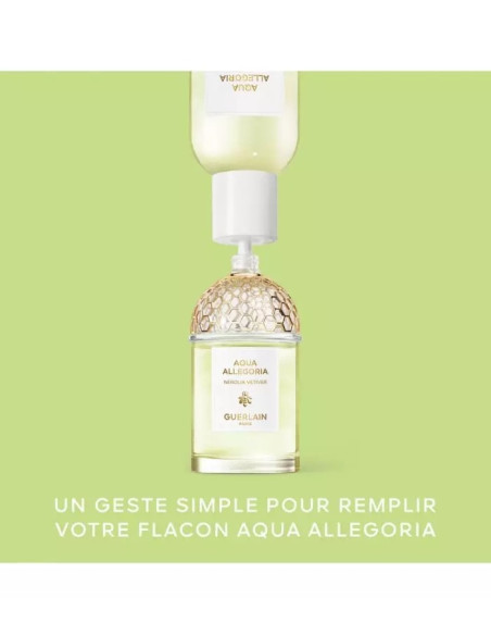 GUERLAIN - Aqua Allegoria Nerolia Vetiver - Eau De Toilette