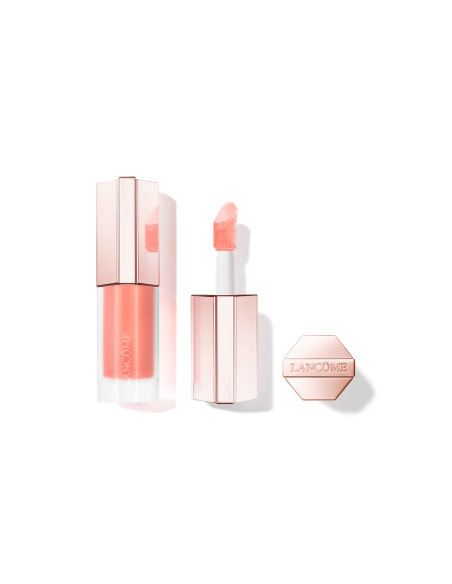 LANCÔME - Idôle Blush Liquide Blush Liquide Mat Effet Seconde Peau