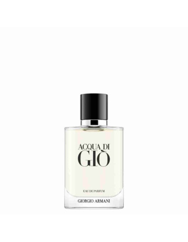Giorgio Armani Acqua di Giò – Eau de Parfum Homme | Fraîcheur Intense