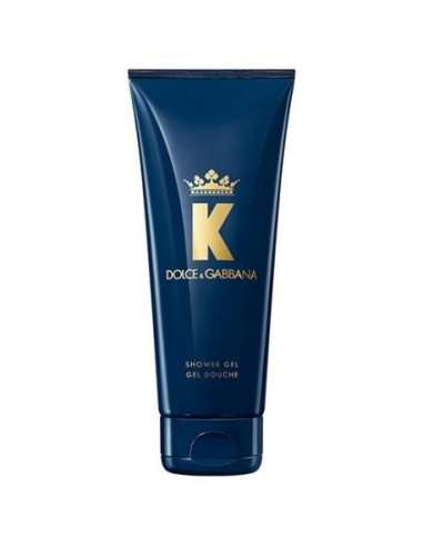 DOLCE & GABBANA - K By Dolce & Gabbana Gel Douche Parfumé