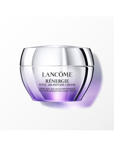 LANCÔME - Crème Rénergie Hpn 300 Peptide Cream Crème Pour Le Visage