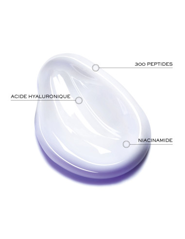 LANCÔME - Crème Rénergie Hpn 300 Peptide Cream Crème Pour Le Visage