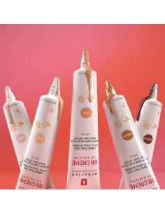 ERBORIAN - Bb Crème Au Ginseng Crème Teint-Soin Effet "Peau De Bébé" Spf 20 - 40Ml 2