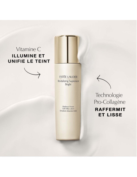 ESTÉE LAUDER - Revitalizing Supreme + Bight Revitalizing Supreme+ Bright