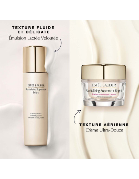 ESTÉE LAUDER - Revitalizing Supreme + Bight Revitalizing Supreme+ Bright
