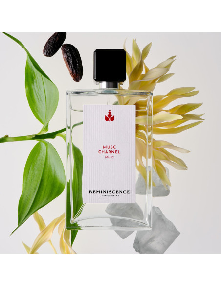 REMINISCENCE - Musc Charnel Eau De Parfum