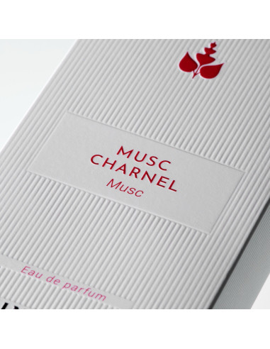 REMINISCENCE - Musc Charnel Eau De Parfum