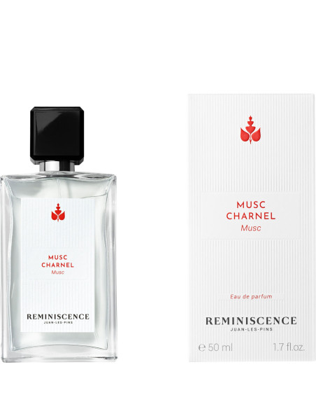 REMINISCENCE - Musc Charnel Eau De Parfum