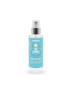 IKKS - Coco Delight Brume Parfumée 100Ml