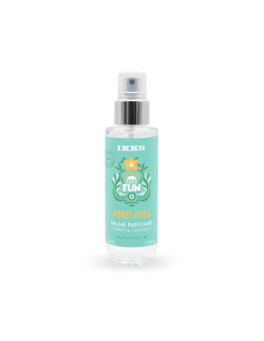 IKKS - Monoï Vibes Brume Parfumée 100Ml