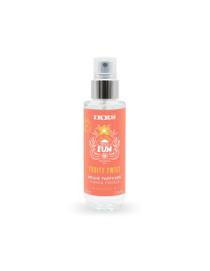 IKKS - Fruity Twist Brume Parfumée 100Ml