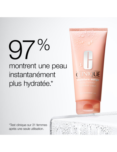 CLINIQUE - Moisture Surge Moisture Surge™ - Hydratant Corps