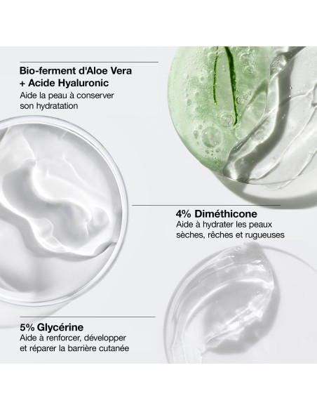 CLINIQUE - Moisture Surge Moisture Surge™ - Hydratant Corps