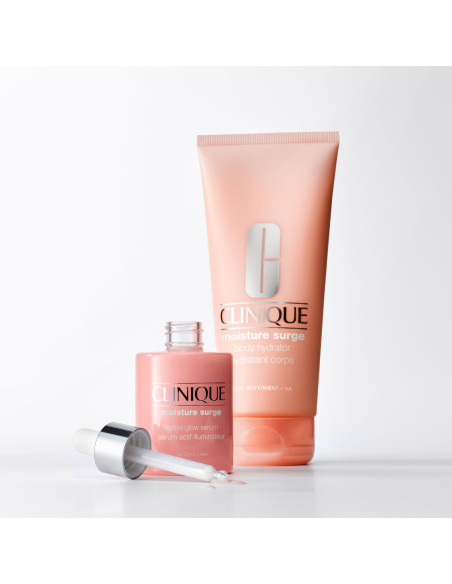 CLINIQUE - Moisture Surge Moisture Surge™ - Hydratant Corps