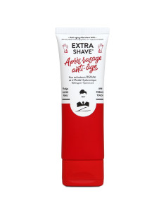 MONSIEUR BARBIER - Extra Shave Baume Après-Rasage Anti-Âge
