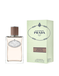 PRADA - Infusion Vanille Eau De Parfum - Mixte 2