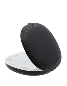NOVEX - Miroir De Sac Lumineux Miroir De Sac Double Face Grossissant