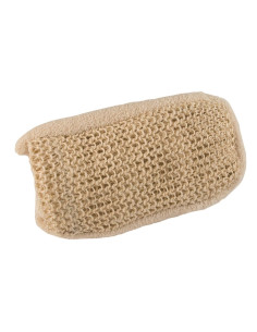 NOVEX - Gant Sisal Et Coton Bio Gant Exfoliant En Fibre D'Agave