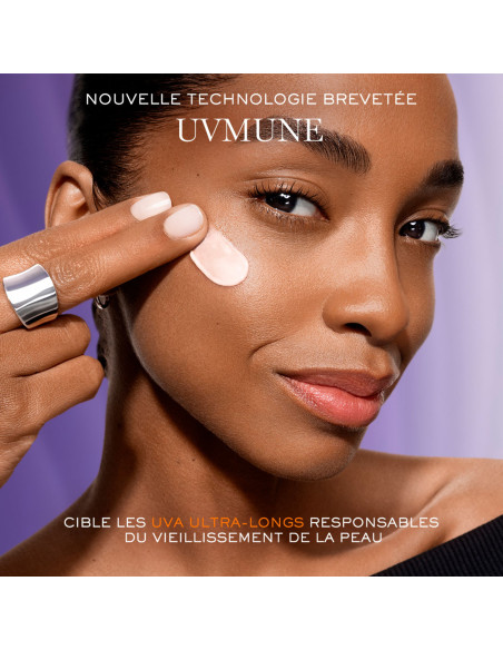LANCÔME - Rénergie Lancôme Renergie Crème Anti-Âge Avec Spf