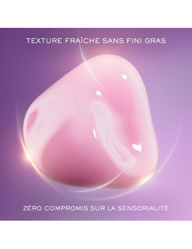LANCÔME - Rénergie Lancôme Renergie Crème Anti-Âge Avec Spf