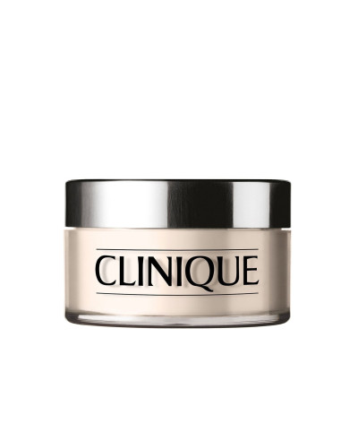 Poudre Libre Tamisée Clinique – Teint Mat, Doux & Longue Tenue