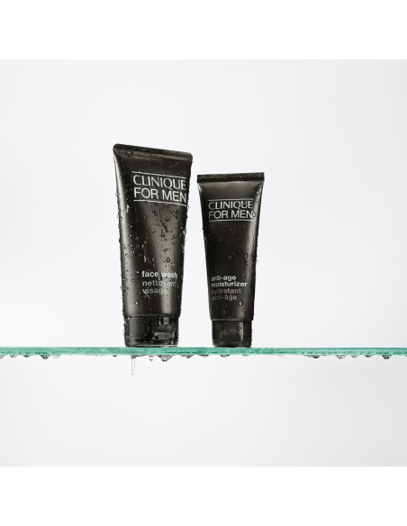 CLINIQUE - Clinique For Men Hydratant Anti-Âge 100 Ml
