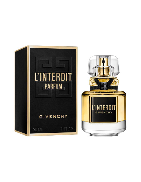 GIVENCHY - L'Interdit Parfum
