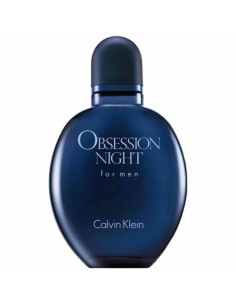 CALVIN KLEIN - Obsession Night For Men Eau De Toilette