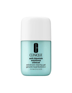 CLINIQUE - Anti-Blemish Solutions Gel Anti-Imperfections +