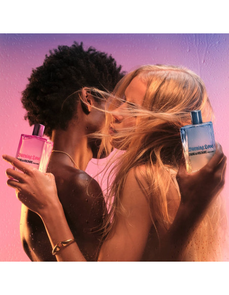 ZADIG & VOLTAIRE - This Is Him ! Burning Love Eau De Toilette